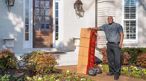 White Glove Delivery & Residential Final Mile Distribution | Averitt