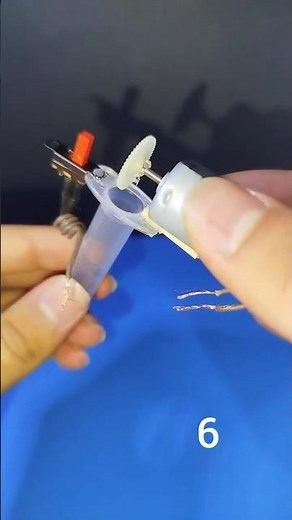 (DIY) Make your own tattoo machine⚡