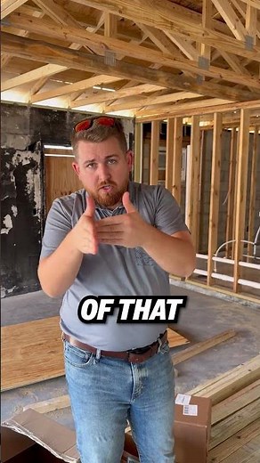 DID YOU KNOW? A girder truss is basically just two trusses sandwiched together!