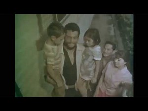 FPJ MOVIE Ang Mananandata 1965