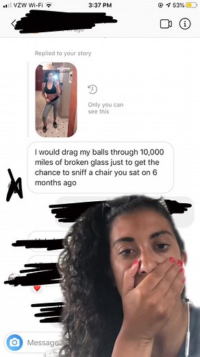 #greenscreen bringing this one back DIRTY DOG. #dog #kissinu #slidein #instagram #boybye #disrespect #HurtMyFeelings #fyp