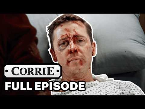 Coronation Street Full Episode | Wednesday 15th April 2026