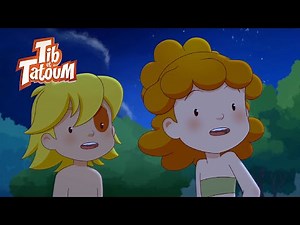 Tib et Tara mènent l'enquête 🌙🌳 | Tib et Tatoum français | Episodes Complets | 2H | Dessin animé