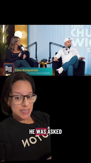 NSYNC reunion tour? New NSYNC music? What does the future hold? Not even Chris knows 😅 ##nsyncreunion##nsync