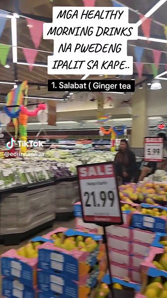 Edi in Canada on TikTok