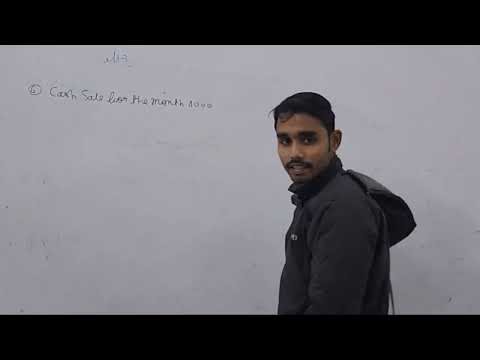 Class XI Journal Practice