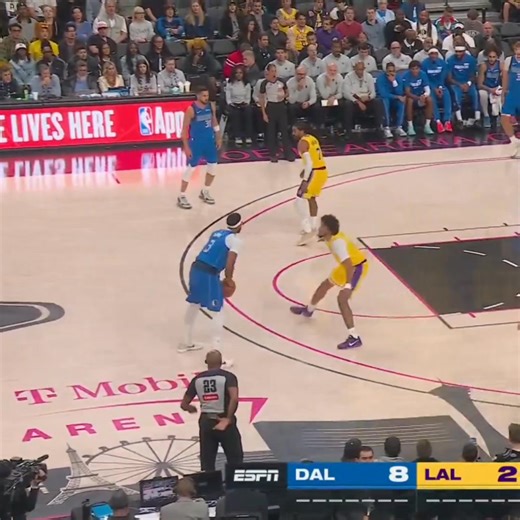 COOPER FLAGG DUNK | NBA Updates