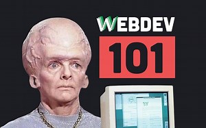 Web开发必会的「101」件事：HTML5 CSS3 JavaScript ES ESlint Node.js Saas Webpack URL...