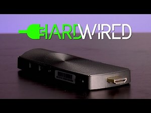 Azulle Access Plus - The BEST Mini-PC Stick? Our Full Review! | Hard Wired
