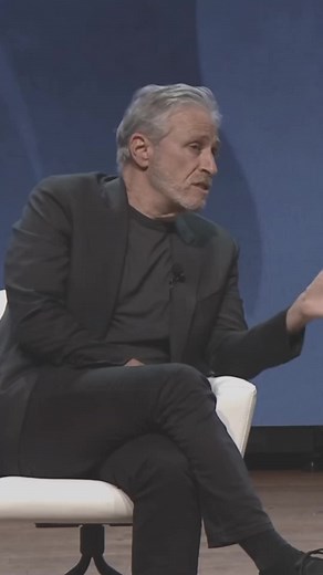 Comedian #JonStewart pressed Deputy Defense Secretary Kathleen Hicks on the #Pentagon’s budget, saying more money needs to go toward #servicemembers and #veterans instead of defense contractors. “We got out of 20 years of war and the Pentagon got a $50 billion raise,” Mr. Stewart said Thursday at the War Horse Symposium in Chicago. “I can’t figure out how $850 billion to a department means that the rank and file still have to be on food stamps. To me, that’s fucking corruption.” #cspan #news