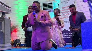 You Have Done Me Well Worship Song by Solomon Lange