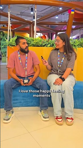 Our Teammates answered what they love most about TaskUs