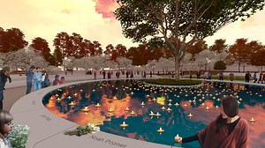 Memorial for Sandy Hook massacre victims finally nearing construction