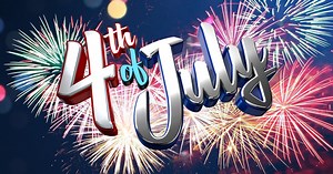 Celebrating the Fourth of July safely