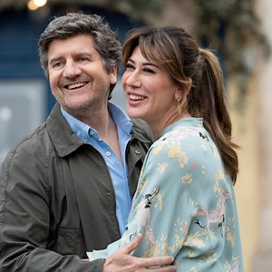 Un Bel Giorno - Film (2026)