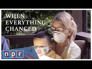 1 Year Later, The End Of “Normal” As Seen Through Your Camera Roll | NPR