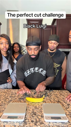 The Perfect Cut Challenge Explained