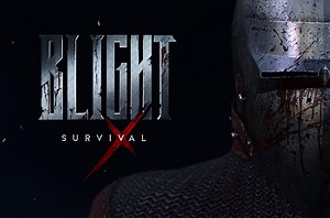 IDCGames - Blight: Survival - PC Games Blight: Survival