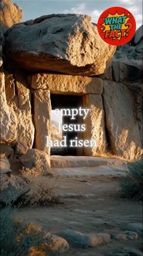 Why Easter Is Celebrated (Promised and Fulfilled)