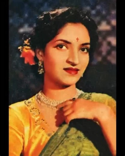 1.5K views · 333 reactions | The veteran actress, legendary Sandhya V...