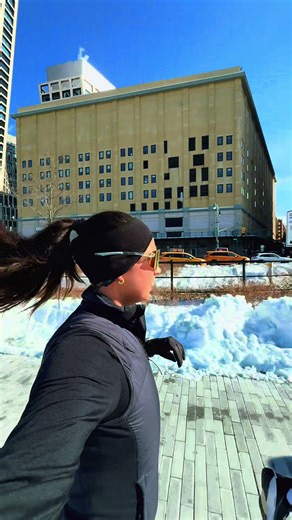 consistency is key!! getting 1% better every day #marathontraining #runningtips #runningmotivation #consistencyiskey #consistent