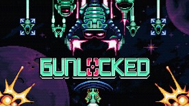 Gunlocked | PC - Steam | Game Keys