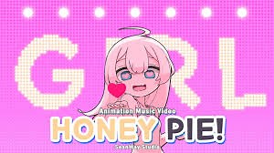 'Honey Pie' Animation Meme | Know Your Meme