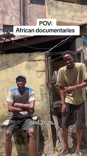 POV: Exploring African Documentaries