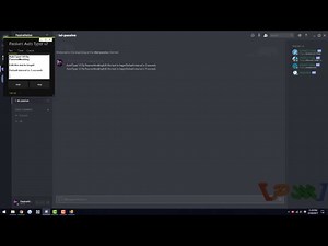 Autotyper V2 By PassiveModding, Chat Spammer!