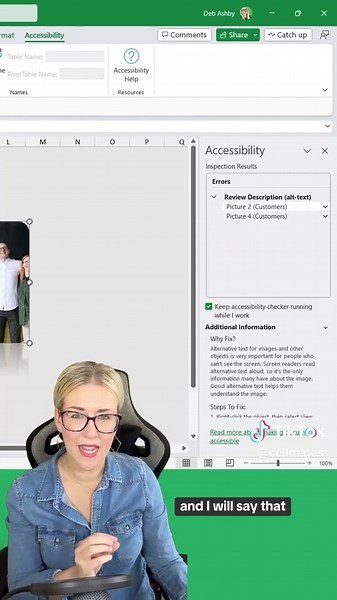 Important Excel Tools for Avoiding Embarrassment | Excel Tutorial