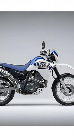 2026 Yamaha XT600 – Full Review | Specs, Features & Price!