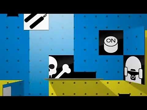 Cartoon Network France : Some CHECK it. 1.0 Rare Bumpers and and idents