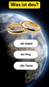 97K views · 2.4K reactions | Test Your German on Reels | Facebook