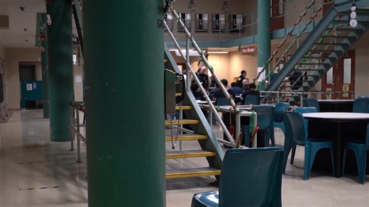 6.6K views · 69 reactions | Yesterday morning the inmates from 201 Poplar's book club honored the Sheriff's Office Chief Policy Advisor Debbi Fessenden for her volunteer work in the jail by creating a mural in her honor, reflecting the impact she has made in their lives. This heart felt gesture demonstrates her dedication to promoting literacy and personal growth and has inspired transformation and gratitude among those she has touched. Watch below. | Shelby County Sheriff's Office | Facebook