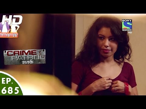 Crime Patrol - क्राइम पेट्रोल सतर्क - Mauka-2 - Episode 685 - 17th July, 2016