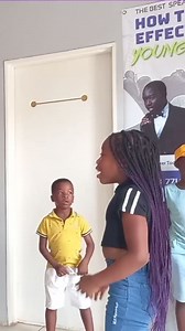 1.9K views · 19 reactions | Securing Great Futures The Liberty Man | Liberty Makuyana | Facebook