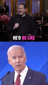 Shane Gillis's favorite thing about Biden 🤣 #comedyclub #comedyshorts #SNL #shanegillis | Comic Comedy Club