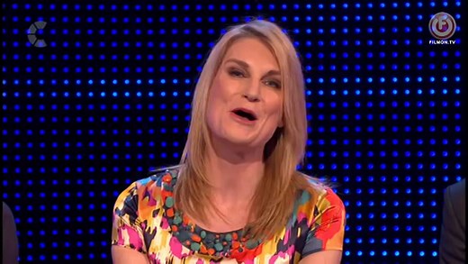 The Chase Celebrity Special (26 August 2012 | S2 E2): Jimmy/Jack/Sally/Matt
