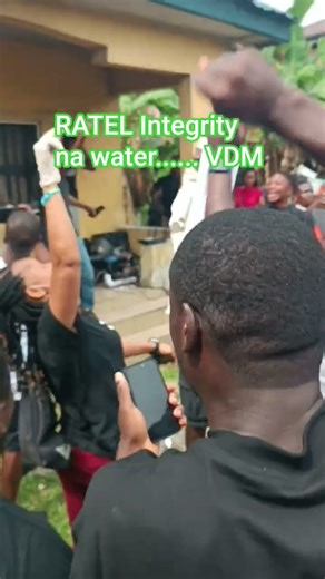 integrity na water #funny #kplay #comedyfilms
