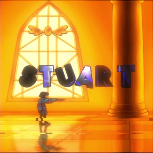 Chara - Strike Back Funk #undertale #fyp #chara #gameedit #undertaleedit @𝕲𝖆𝖇 愛