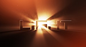 Advanced 3D Light Rays