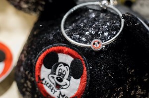 Mickey Mouse Club Pandora Design Available At The Disney Parks | Chip and Company