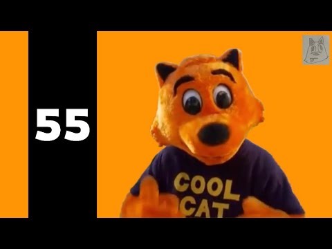 Top 100 character contest (Remake) #55