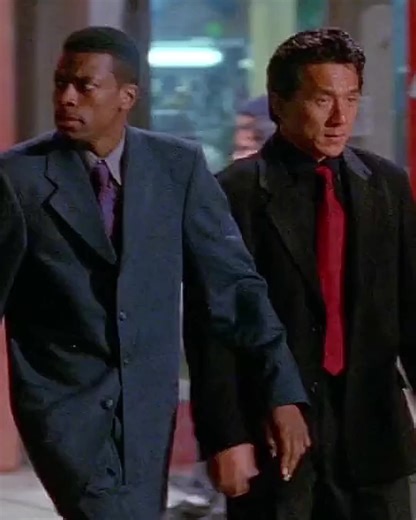 Rush Hour 4 Script Details Leak: What to Expect