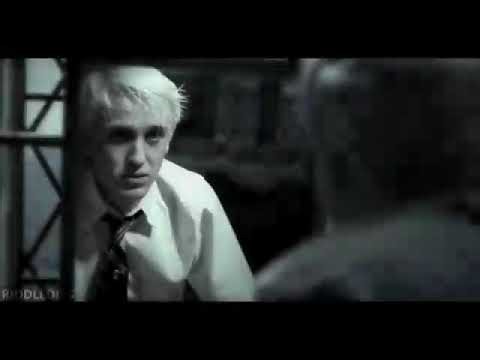 LOVELY/BILLIE EILISH||Draco Malfoy Edits