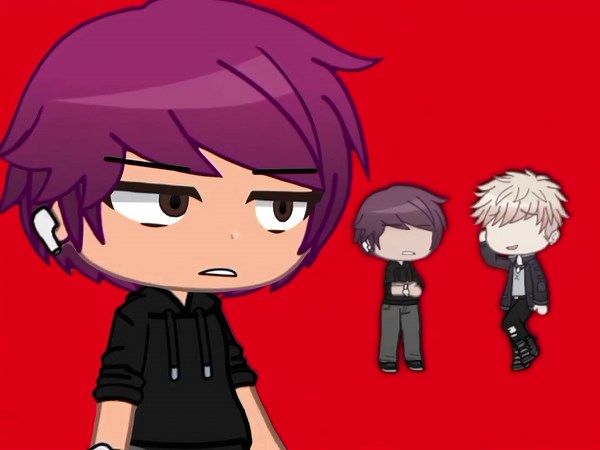 I HAVE NO MORE AMP😭😭😭😭😭😭😭😭😭😭😭😭😭😭😭😭😭😭😭😭😭😭😭 I'm back to watching 30 ads per edit.. #drewblight #drewtmf #jakesterling #jaketmf #haileyaustin #haileytmf #rosyclozy #tmf #themusicfreaks #tmffyp #gacha