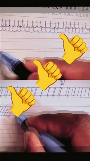 Writing Practice ✍️ | Improve Your Handwriting Fast