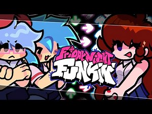 BiSide: FNF MiSide | Friday Night Funkin' Mod