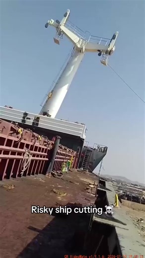 Impact of Flash Floods: Nature's Scary Moments