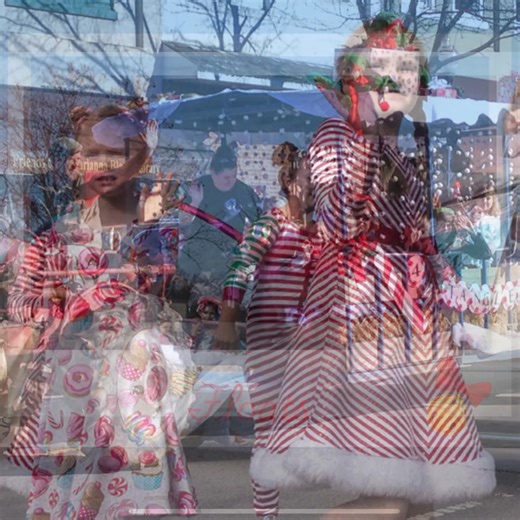 IT’S WHAT TO DO WEDNESDAY! Make your plans to attend The 50th Annual Bryson City Christmas Parade December 6, 2025, 2 pm “The Biggest Little Christmas Parade in the Smokies” is always held on the first Saturday in December at 2 pm in downtown Bryson City. It’s a true community effort with local businesses, churches, and school groups pitching in to create floats around the theme, which this year is “The Wonder of Christmas”. There will be marching bands, fire trucks, classic cars, sports teams, 